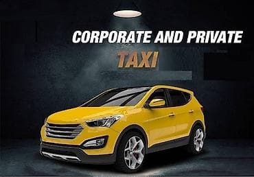 Təmizlik xidmətləri: Minivan, Bakı - Quba — 1