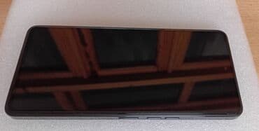 samsung galaxy note 20: Tecno Camon 20 Pro 5G, 256 GB, rəng - Qara, Sənədlərlə — 7