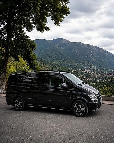 Minivan, Qəbələ - Qəbələ lalafo.az -da Minivan, Qəbələ - Qəbələ