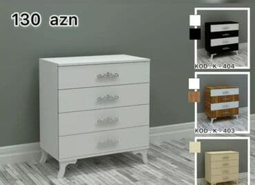 спальня из дерева: Новый, Без зеркала, Турция — 1