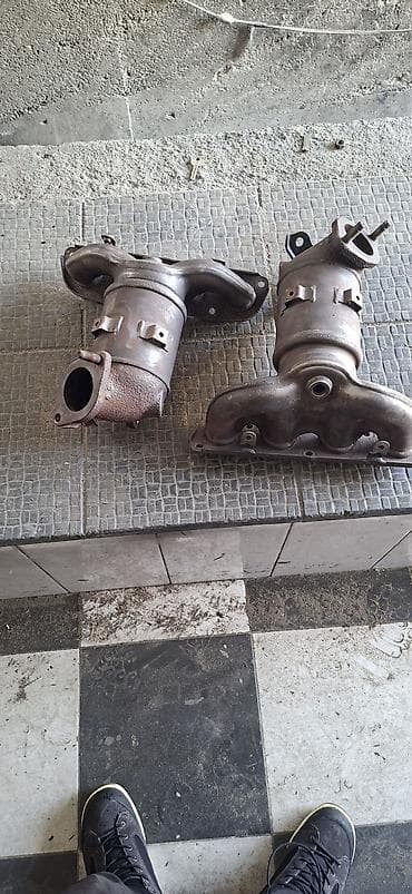 2.0 motor elantra 2016 il katalizator original 2015/ 2020 ilə gedir