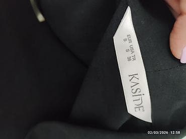 Çəkmələr: Nazik pencək, geyinilməyib — 4