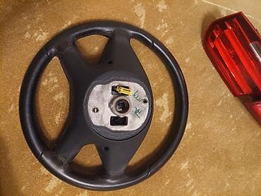 Sükanlar, rullar: Multirul, Mercedes-Benz, 300, 2010 il, İşlənmiş, Pulsuz çatdırılma — 2