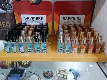 хеликс оригинал цена в оше: Kiçik 17 ml saphire ətirlər 5manat Qutuda hədiyyəlik neo ətirlər 15 — 1