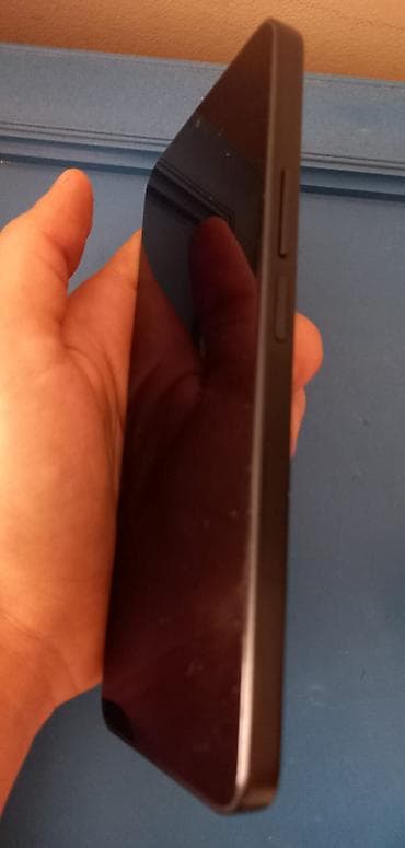 xiaomi redmi note 8 irsad telecom: Honor X8a, 128 GB, rəng - Qara, İki sim kartlı — 3