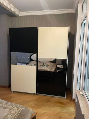 kiraye evler metro: Nizami rayonu,Neftçilər metrosu yaxınlığı,Nazlı şadlıq sarayının — 6