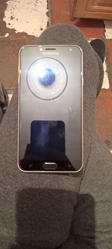 samsung s10 ekran qiymeti: Samsung Galaxy J4 2018, 32 GB, rəng - Qızılı, Sensor — 3