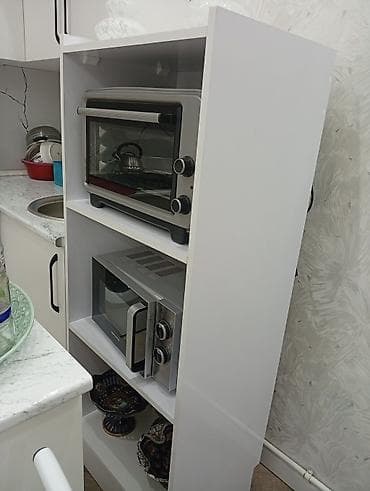 dekor ref: Yeni, Mətbəx rəfi, Düz, Azərbaycan — 2