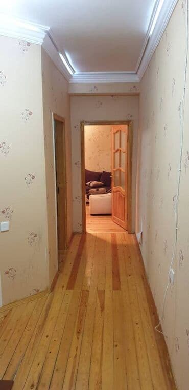 ucuz evler xirdalanda: 2 otaqlı, Yeni tikili, 70 kv. m — 6