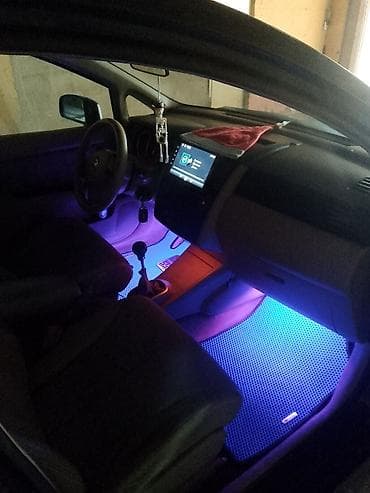 masin susesi: Nissan Tiida: 1.6 l | 2008 il Hetçbek — 8