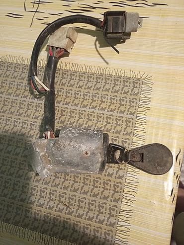 lada sükan: Vaz 21099 zamoku — 1