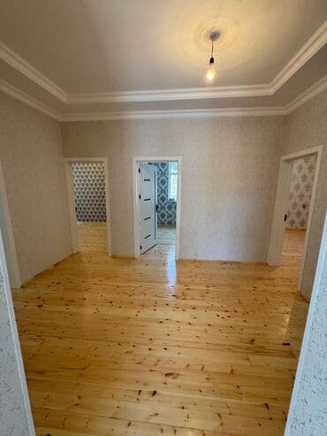 sabunçu qəsəbəsində həyət evləri: Ramana qəs. 4 otaqlı, 120 kv. m, Yeni təmirli — 6