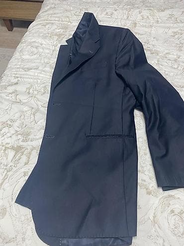 белые мужские спортивные костюмы: Kisi geyimleri 4qalstuk, sportivni 40olcu ve kostyumlar 2XL razmer ve — 6