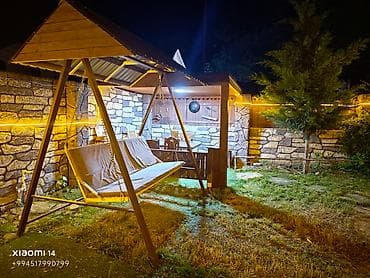 Дома: 55 м², 2 комнаты, Электричество, Водопровод, Интернет — 9