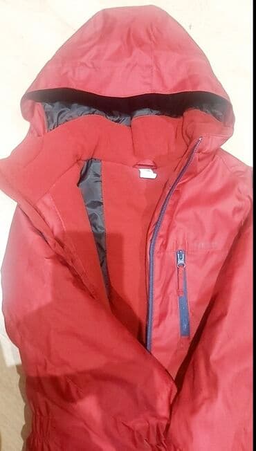 yuxuda qiz usagi gormek: 6 yaş çoçuk için kayak tulumu. Ölçüsü bize uymadığı için satılıyor — 2