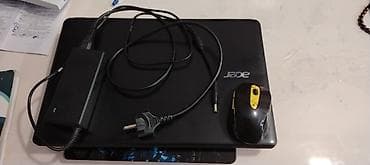 Acer Aspire E1-531 noutbuku Xüsusiyyətlər: - Ekran: 15.6" LED -