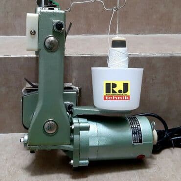 memory paket: Tikiş maşını Yeni,Overlok, 1 saplı, Pulsuz çatdırılma — 1