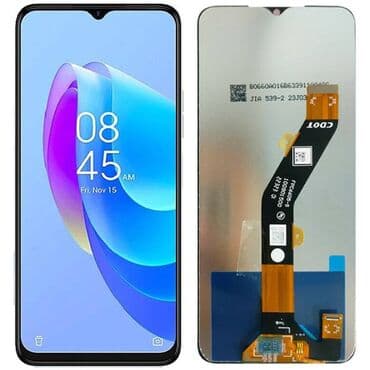 İnfinix: Hot 12i 35 azn Hot 40i 30 azn Hot 50 35 azn Hot 50 i 35 azn