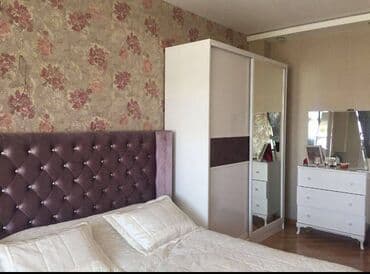 sumqayit 6 ci mikrorayon: 2 otaqlı, Yeni tikili, m. Əhmədli, 87 kv. m — 6