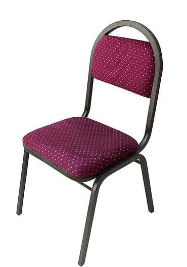 tək stollar: Mətbəx üçün, Qatlanmayan, rəng - Boz Stul — 3