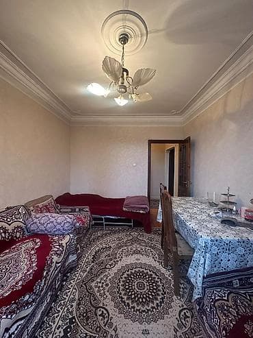 Mənzillər: Bakı, Bakıxanov qəs., 5 otaqlı, Köhnə tikili, 115 kv. m — 8