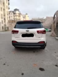 tukson 2008 üçün damına duqa: Kia Sorento: 2 l | 2016 il Ofrouder/SUV — 8
