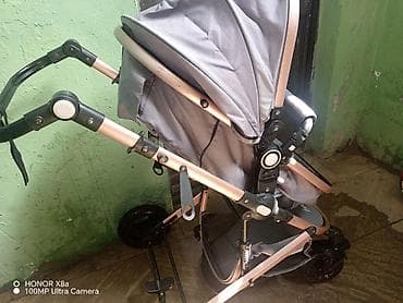 usaq ucun araba: Üçtəkərli araba, İşlənmiş — 2