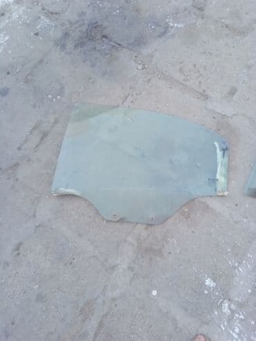 atego kuzasi: Yan, Chevrolet AVEO, 2011 il, ABŞ, Ünvandan götürmə — 1