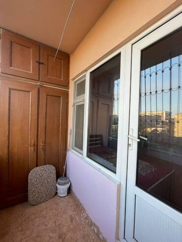 ramanada evler: Bakı, 3 otaqlı, Köhnə tikili, m. Həzi Aslanov, 85 kv. m — 27