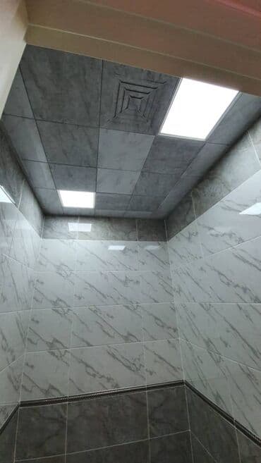 icarə donərxana: 3 otaqlı, Yeni tikili, 132 kv. m — 19