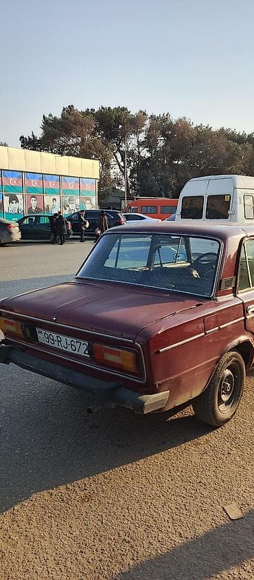 ikinci el radiator: VAZ (LADA) 2106: 1.6 l | 2006 il 150000 km Sedan — 3