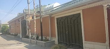 Квартиры: Поселок Сураханы 3 комнаты, 120 м², Нет кредита, Свежий ремонт — 1