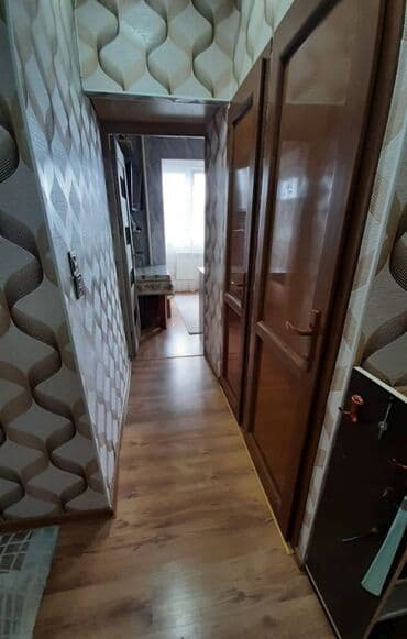 xacmaz ev: Bakı, 3 otaqlı, Köhnə tikili, m. Neftçilər, 65 kv. m — 10