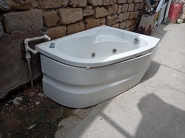 caqquzi: Salam matorlu vanna satilir eni 1 metir uzunlugu 1.50 real alici — 3