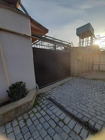 gencede ev: Balaxanı qəs. 6 otaqlı, 120 kv. m, Orta təmir — 6