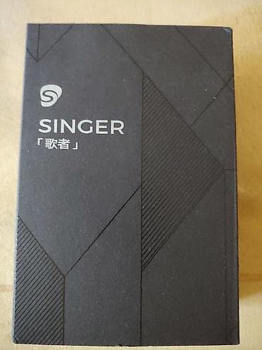 micro qulaq: Yeni Simli Qulaqcıqlar, rəng - Qara — 1