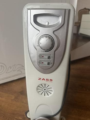 çanta: İşlənmiş 10 seksiyalı radiator. Tam problemsiz işləyir. Belə ucuz — 3
