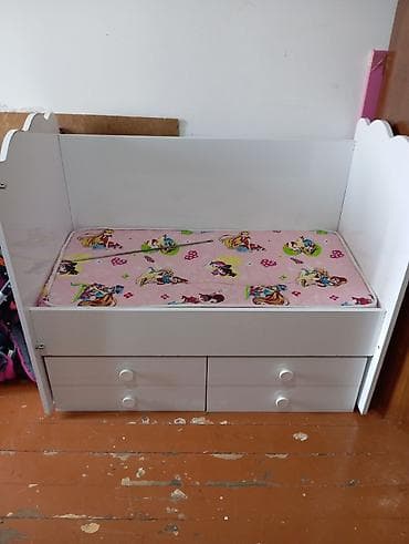 deri plas: Çıxarılmayan beşikli araba, Cins: Qız — 3