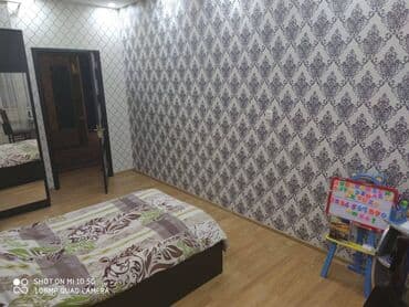 gencede 3 otaqli evlerin qiymeti: 3 otaqlı, Yeni tikili, 105 kv. m — 10