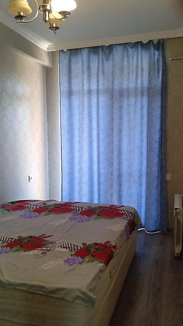 qobu ev: Masazirda dream parkda 6/5 mertebesinde 2 otaqli ev 350 azn — 4