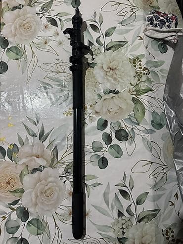 vanguard mak 233: SMVD - 70 S Godox Flash 850 ||| versiya Godox trigger X pro Monopod — 4