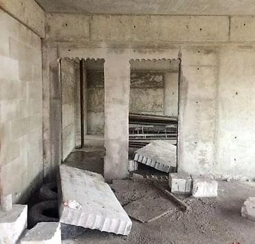 qapi seyif: Beton kəsimi xidməti - Dəqiq və səliqəli kəsim: divar, döşəmə və — 6