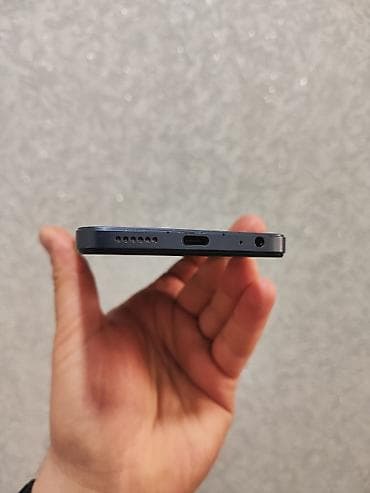 iphone 7 plus islenmis: Tecno Spark 20C, 128 GB, rəng - Boz, Zəmanət — 8