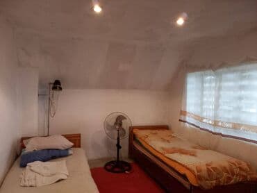 ucuz həyət evlərinin satışı: Hövsan qəsəbəsində,dənizə yaxın ərazidə,ümumi sahəsi 200 kv olan 2 — 18