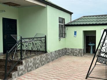 ev satilir type 0: 3 комнаты, 3 м², Нет кредита — 2