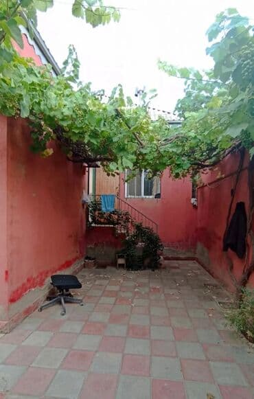mingəcevir kirayə evler: Masazır kurugunda Araz marketin arxasında addelni həyət evində Bəy — 2