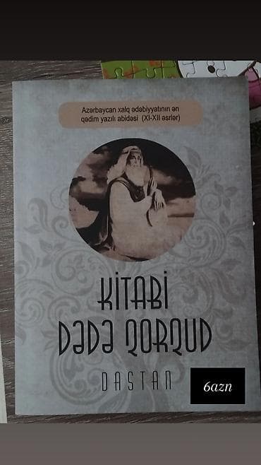 Kitablar və jurnallar: Satılır: kitablar (Azərbaycan dilində) - Maral Atmaca – “Ötanazi — 5