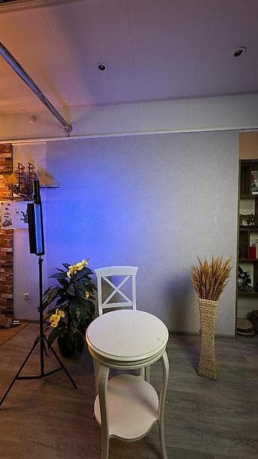 kiray: İcarəyə verilir 1 otaqlı ofis 70 m², Elmlər Akademiyası m. Daha 7 — 4