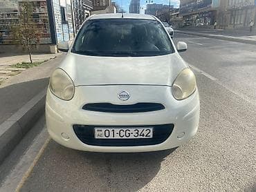 mini cooper qiymeti 2020: Nissan Micra – şəhər üçün ideal, az yanacaq sərfiyyatlı kompakt — 3