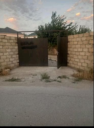 zigda heyet evi: Novxanı 3 otaqlı, 62 kv. m, Orta təmir — 1